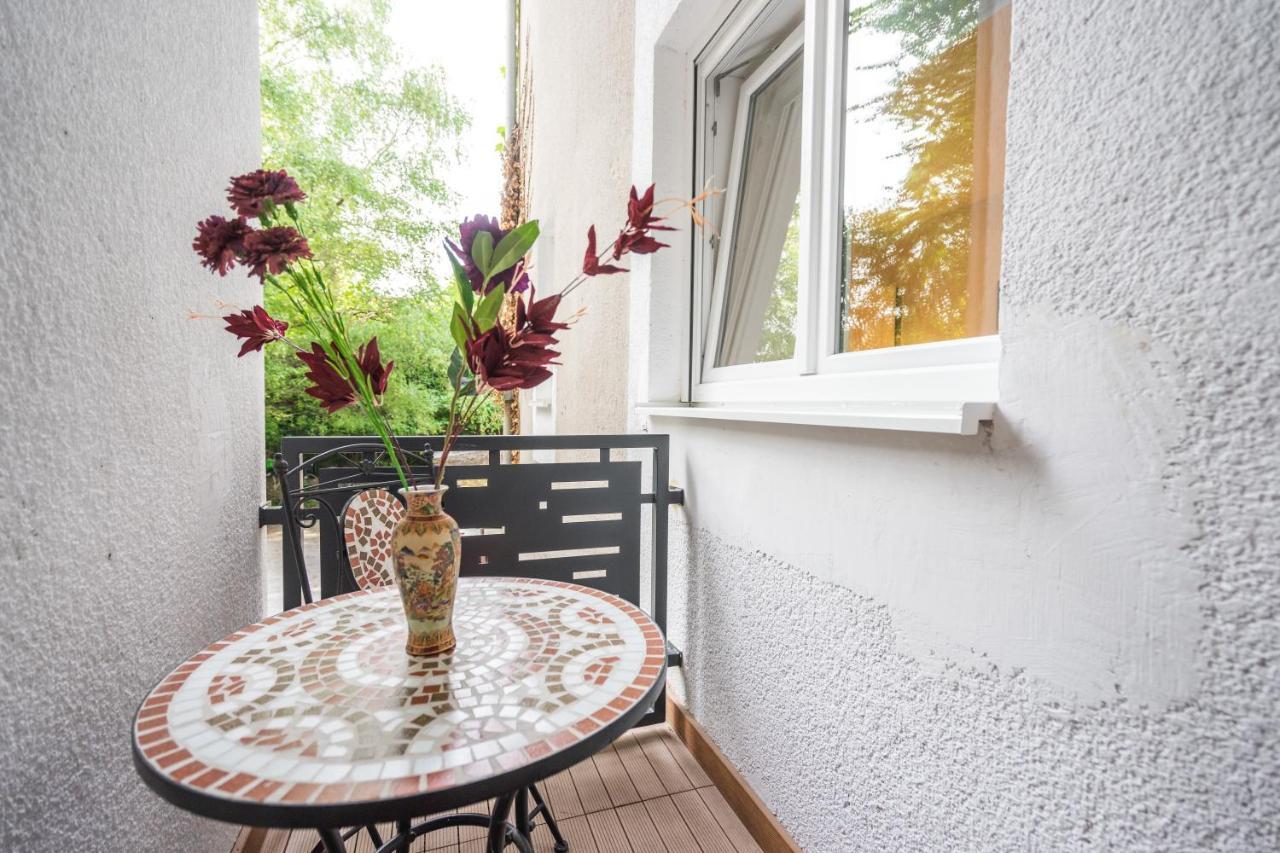 Appartement Soul à Zagreb Extérieur photo