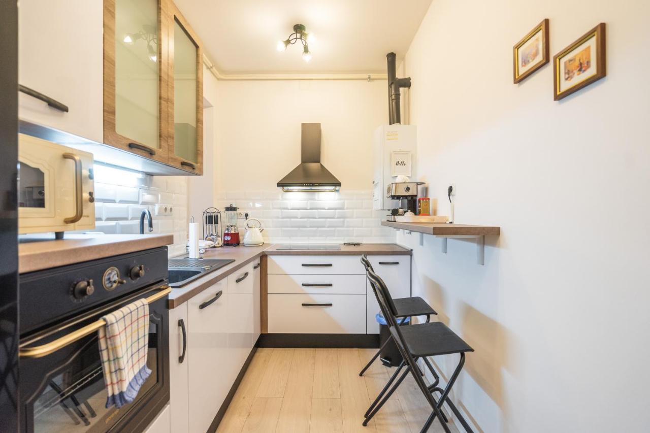 Appartement Soul à Zagreb Extérieur photo