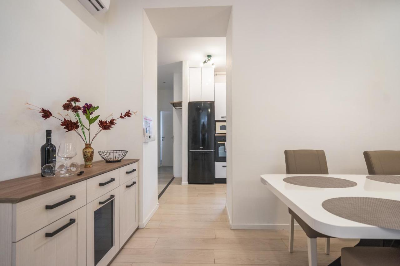 Appartement Soul à Zagreb Extérieur photo