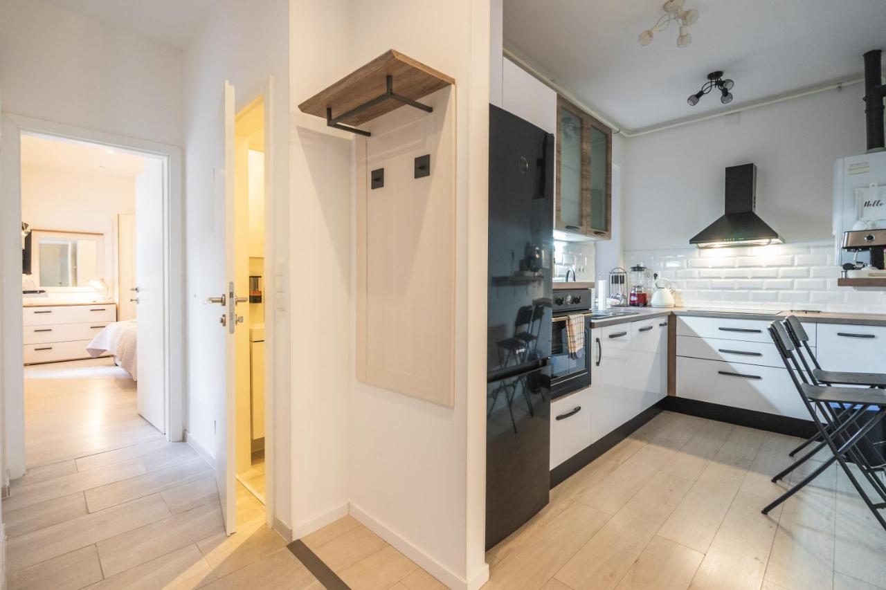 Appartement Soul à Zagreb Extérieur photo