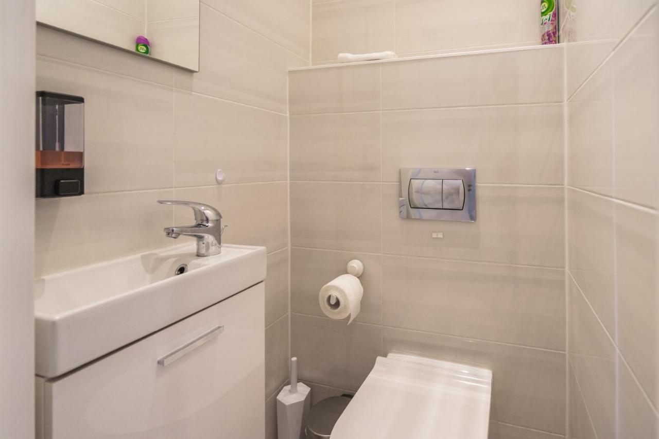 Appartement Soul à Zagreb Extérieur photo